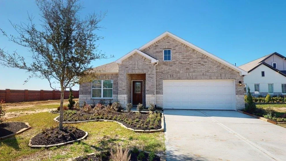 Unit for sale at 12611 Canyon Falls Boulevard, Willis, TX 77318