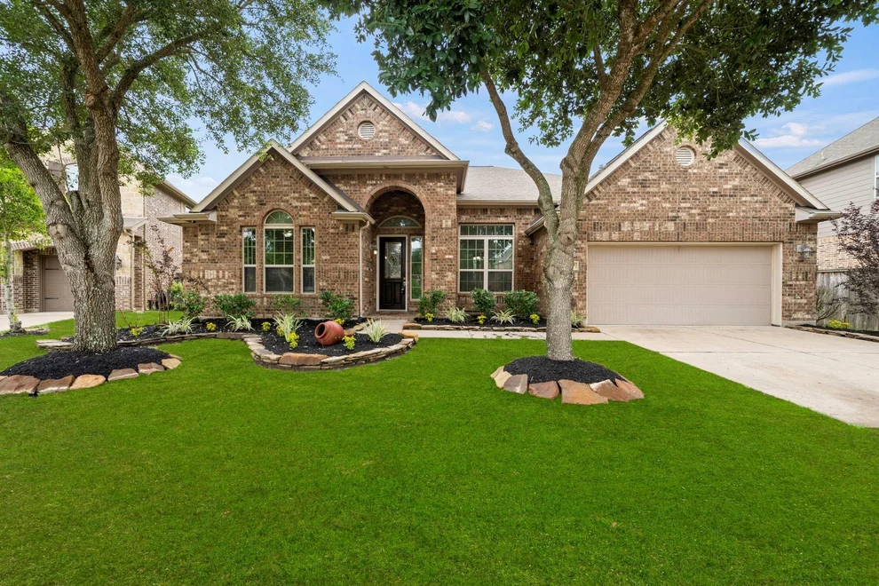 Unit for sale at 4803 Cinco Forest Trail, Katy, TX 77494