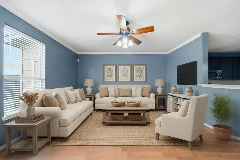 Unit for sale at 8030 Singing Sonnet Lane, Houston, TX 77072