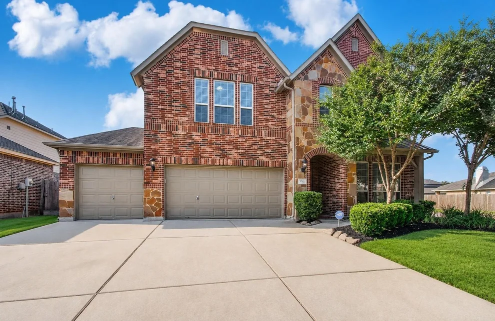 Unit for sale at 3215 Hawkins Glen Lane, Katy, TX 77449