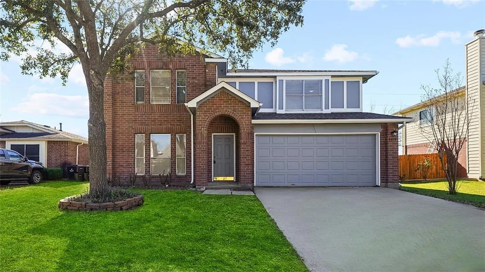 Unit for sale at 4415 Breckenridge Drive, Houston, TX 77066