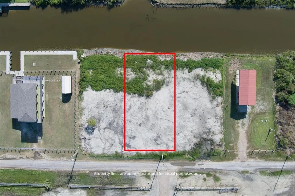 Unit for sale at 1077 Paisley, Gilchrist, TX 77617
