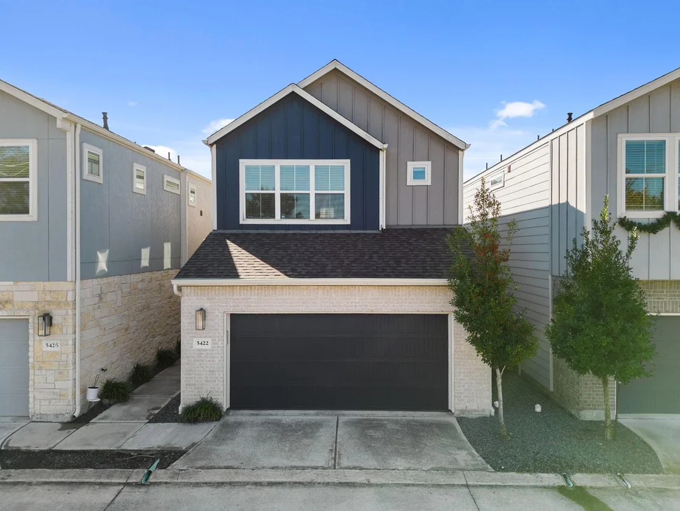 Unit for sale at 5422 Oriente Lane, Houston, TX 77023