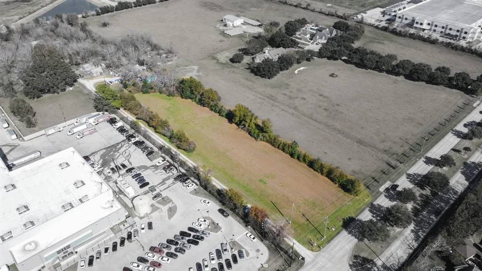 Unit for sale at 0 Franz Road, Katy, TX 77449