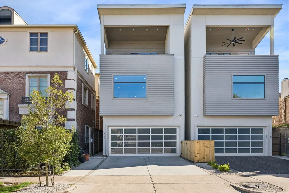 Unit for sale at 2147 Harold Street, Houston, TX 77098