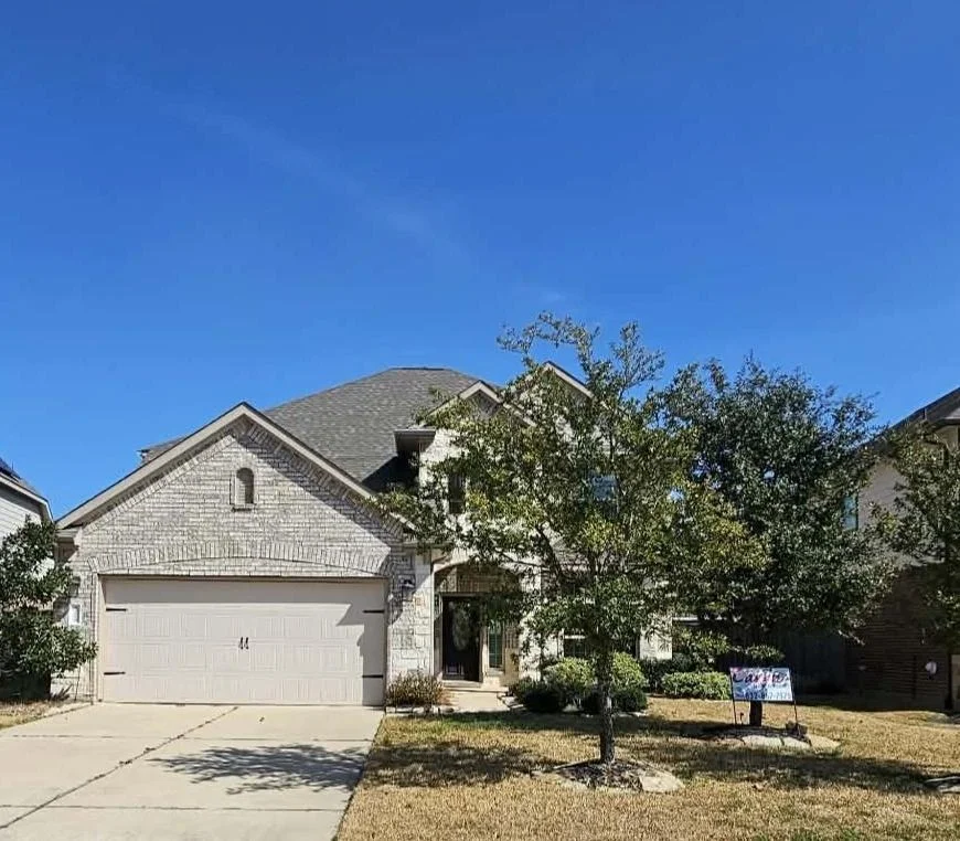 Unit for sale at 17518 Cypress Hilltop Way, Hockley, TX 77447