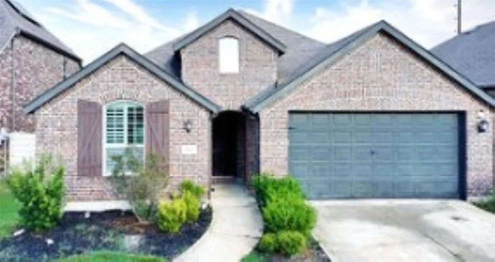 Unit for sale at 4309 Mesquite Terrace Drive, Manvel, TX 77578