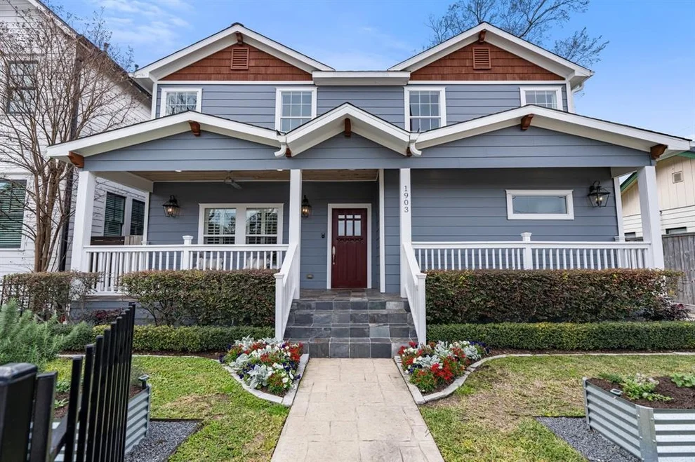Unit for sale at 1903 Bradshaw Street, Houston, TX 77008