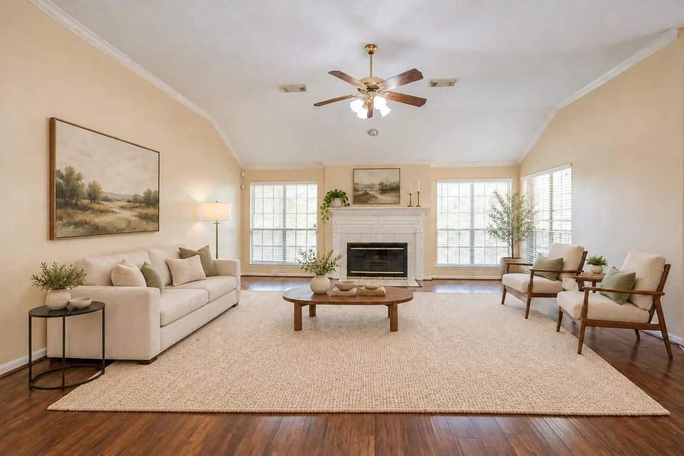 Unit for sale at 4230 Torrey Creek Lane, Houston, TX 77014