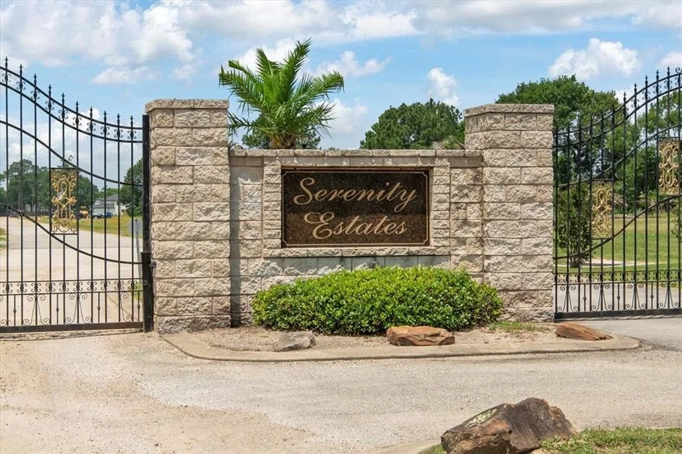 Unit for sale at 7602 Serene Avenue, Humble, TX 77338