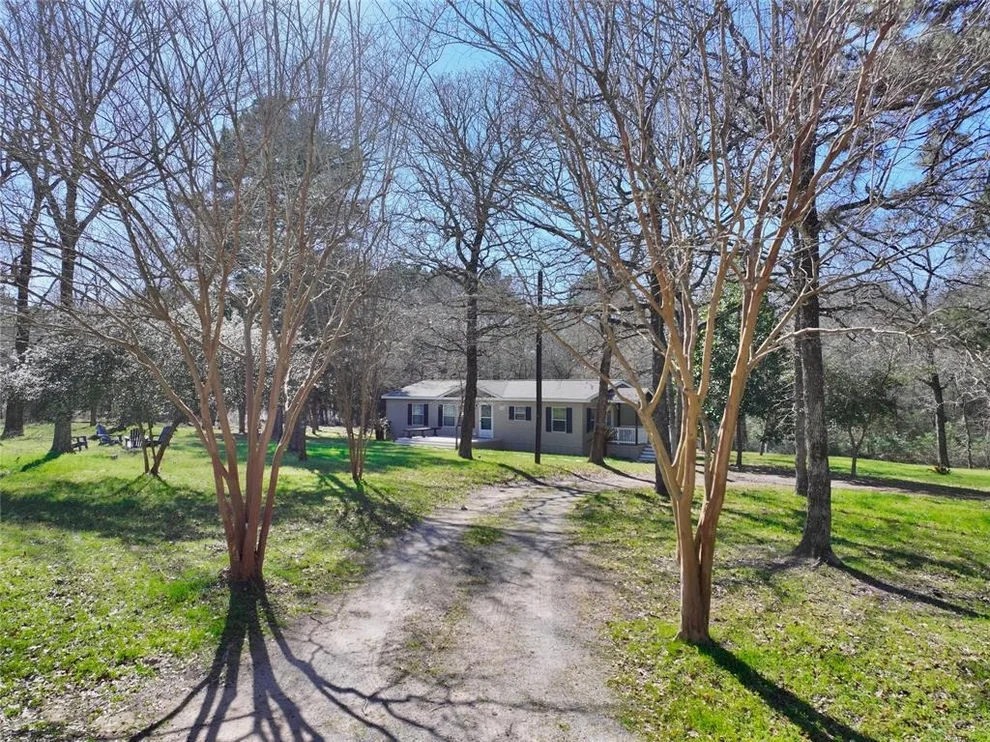 Unit for sale at 15560 Serendipity Trail, Plantersville, TX 77363