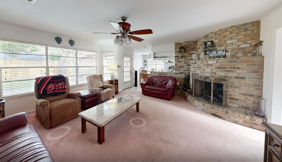 Unit for sale at 2503 Moss Hill Drive, Houston, TX 77080