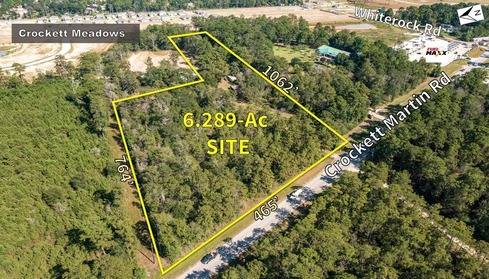Unit for sale at 11029 Crockett Martin Road, Conroe, TX 77306