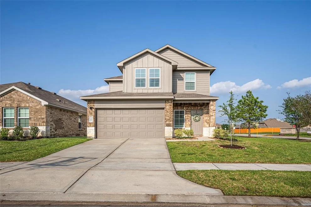 Unit for sale at 23402 Joyful Way, Spring, TX 77373