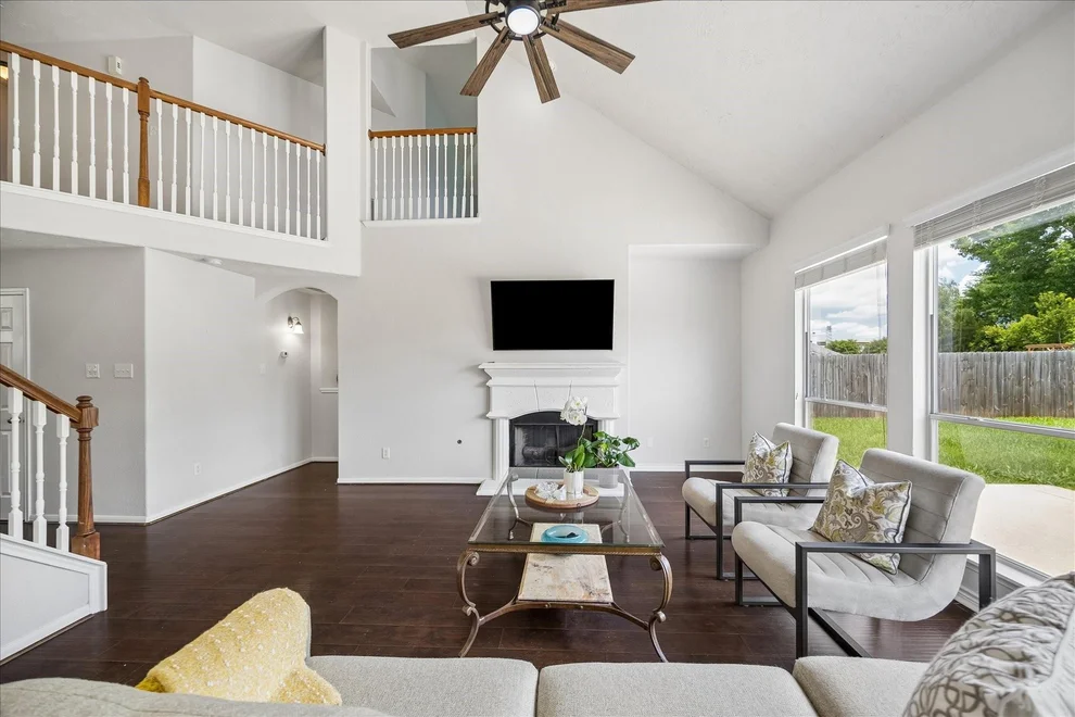Unit for sale at 7506 Rockaway Point Lane, Richmond, TX 77407