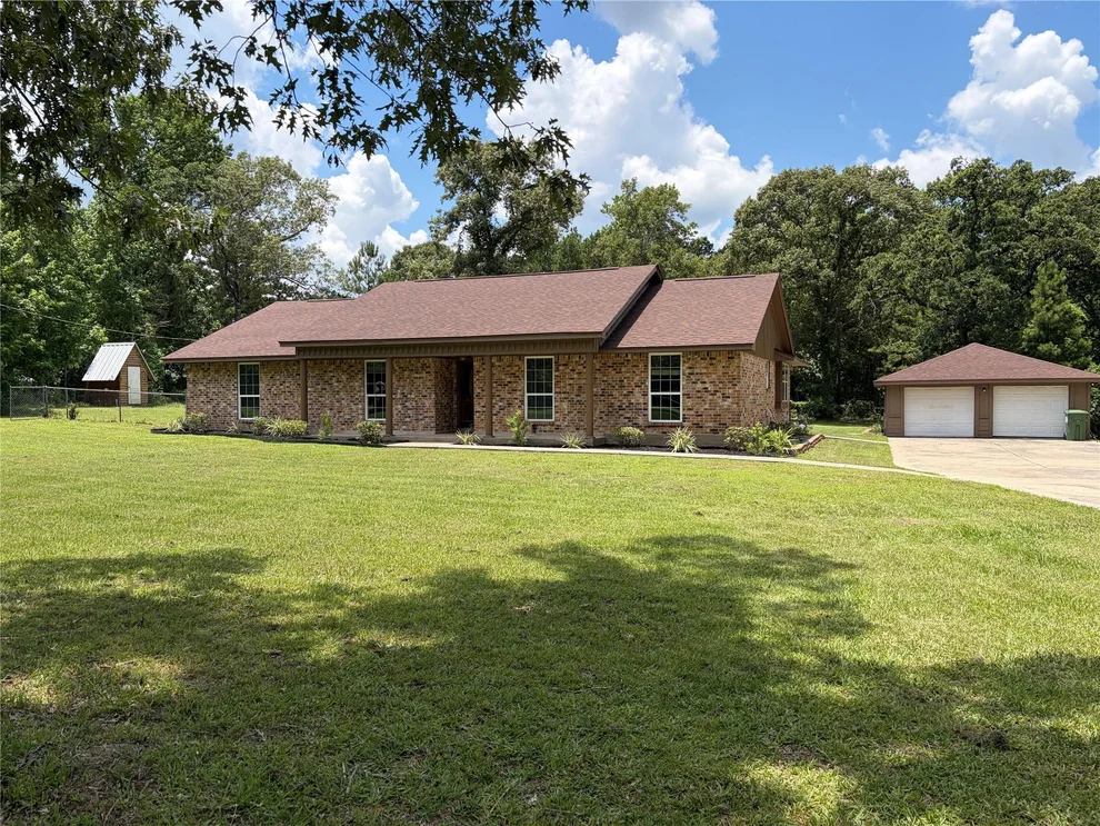 Unit for sale at 14437 Jack Gibbs Road, Willis, TX 77378