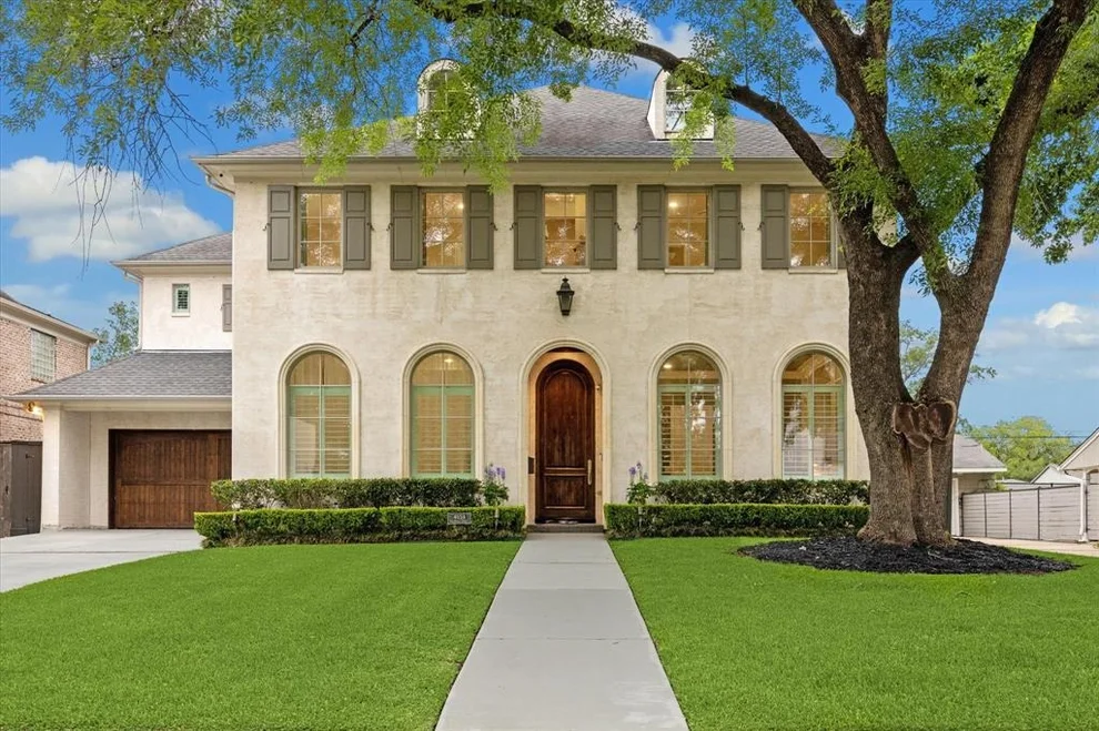 Unit for sale at 4654 Ingersoll Street, Houston, TX 77027