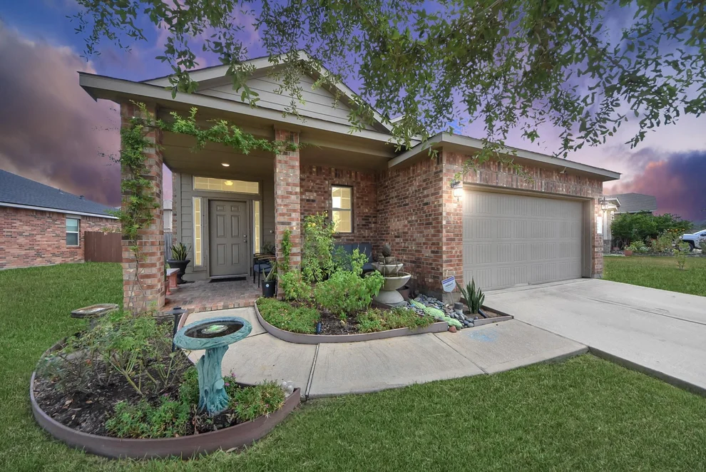 Unit for sale at 5106 Royal Jasmine Place, Katy, TX 77449