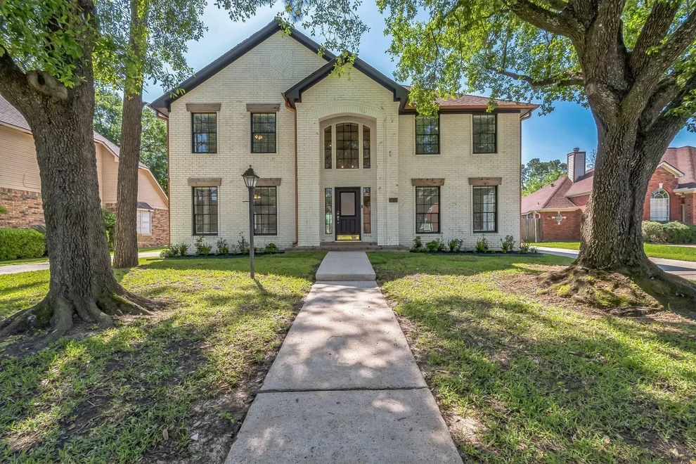 Unit for sale at 3615 Laurel Hollow Drive, Spring, TX 77388