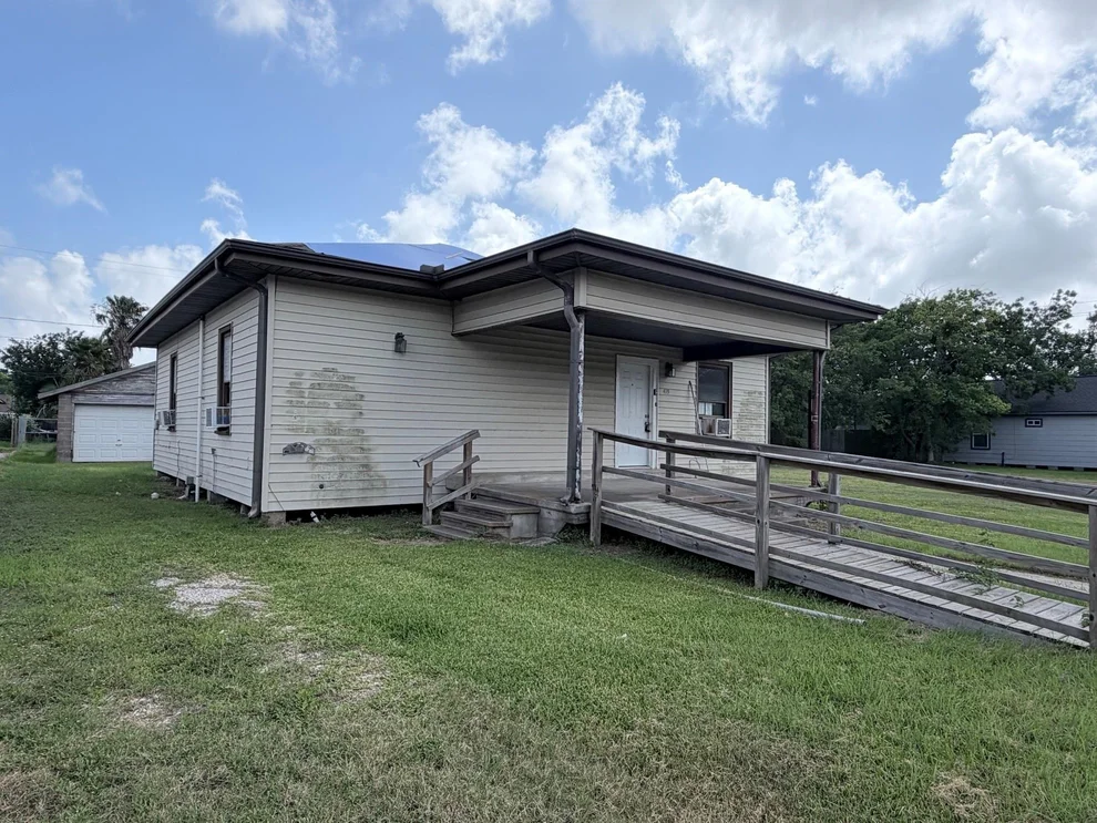 Unit for sale at 419 W 2nd Street, Freeport, TX 77541