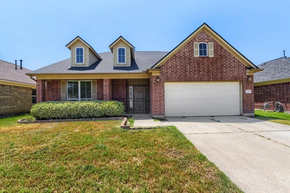 Unit for sale at 14527 Round Mountain Drive, Houston, TX 77090