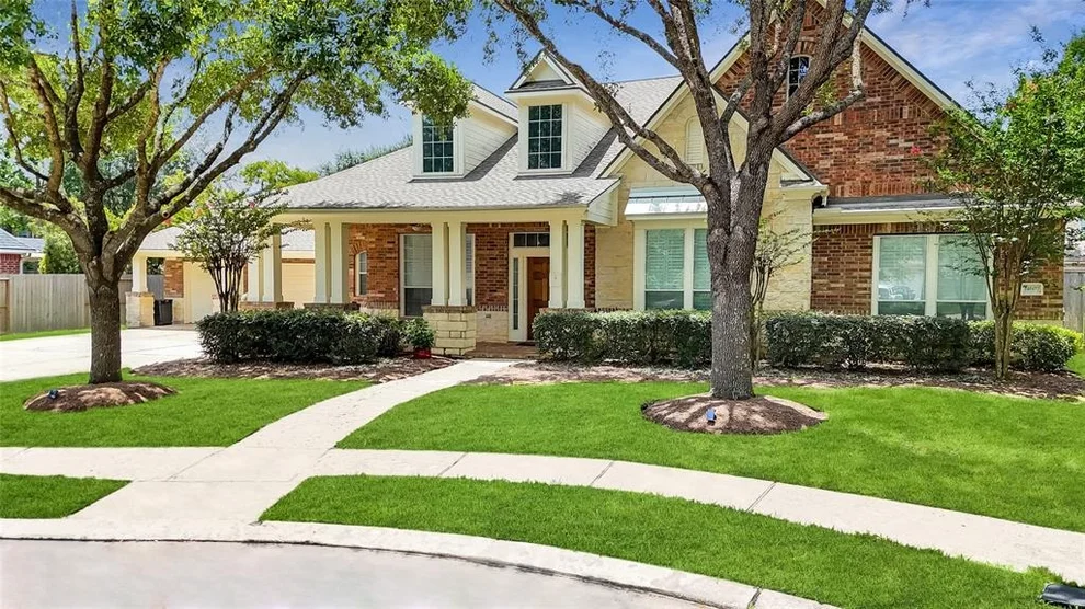 Unit for sale at 14607 Sutter Creek Lane, Humble, TX 77396