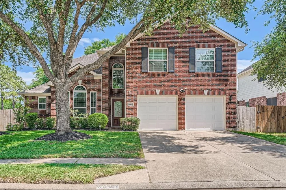 Unit for sale at 6303 Piedra Negras Court, Katy, TX 77450
