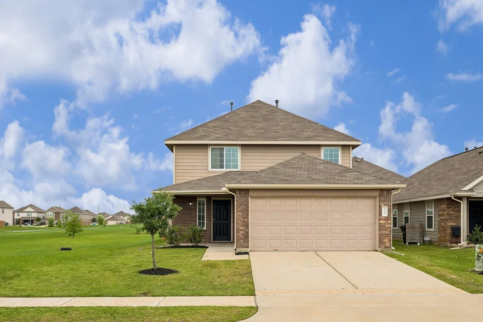 Unit for sale at 24234 Treviso Gardens Drive, Katy, TX 77493