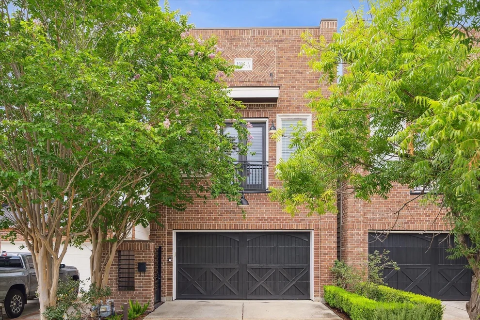 Unit for sale at 1915 Hazard Street, Houston, TX 77019