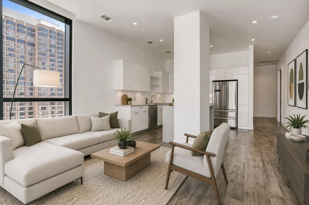 Unit for sale at 1211 Caroline Street, Houston, TX 77002