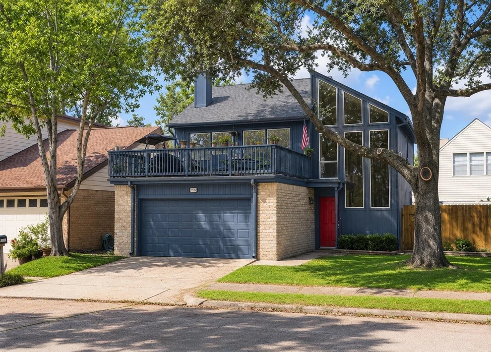Unit for sale at 5030 Autumn Forest Drive, Houston, TX 77091