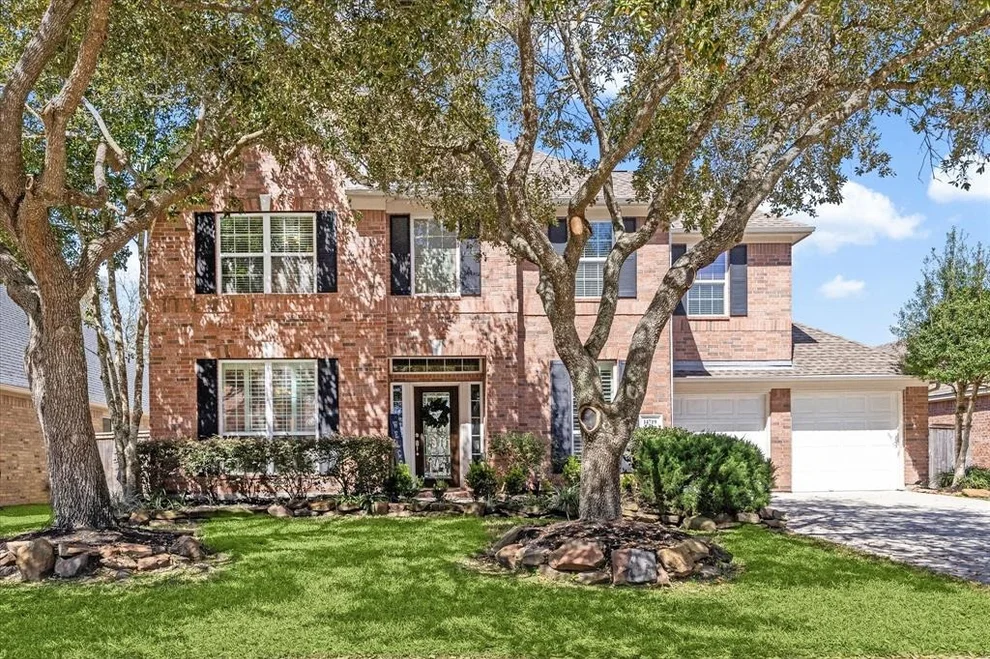 Unit for sale at 14719 Leighwood Creek Lane, Humble, TX 77396