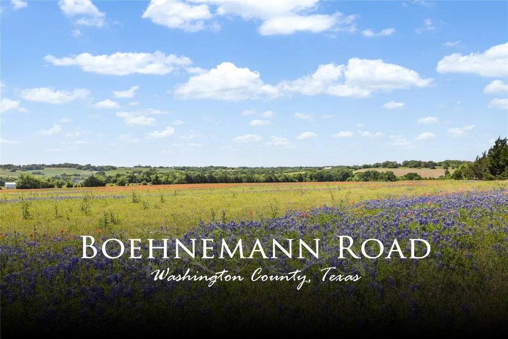 Unit for sale at 2220 Boehnemann Road, Burton, TX 77835