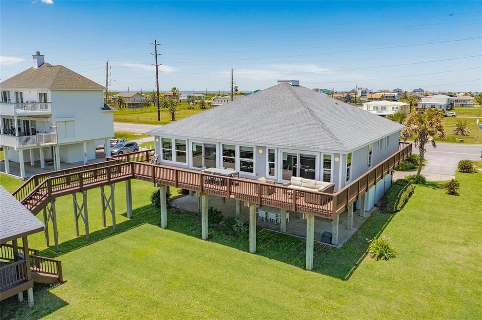 Unit for sale at 23331 San Luis Pass Road, Galveston, TX 77554