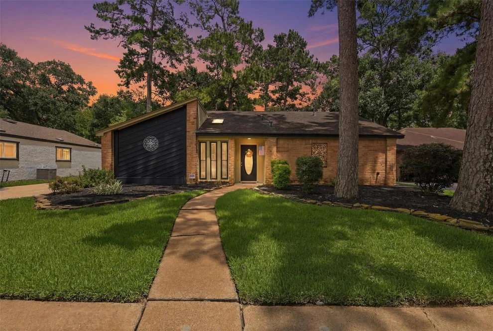 Unit for sale at 15122 Forest Lodge Drive, Houston, TX 77070