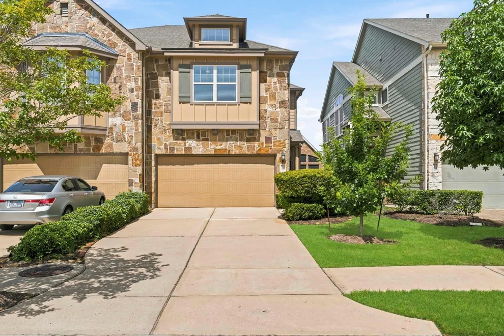 Unit for sale at 12115 San Luca Street, Richmond, TX 77406