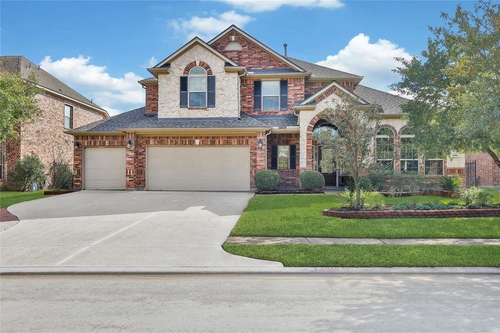 Unit for sale at 3610 Rock Daisy Drive, Spring, TX 77386