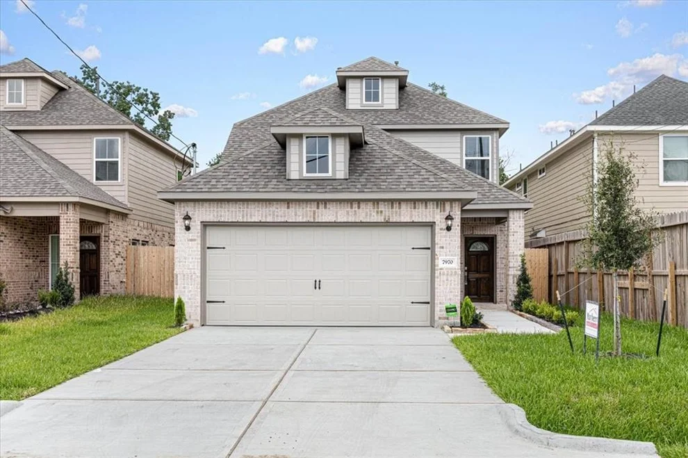 Unit for sale at 7970 Fowlie Street, Houston, TX 77028