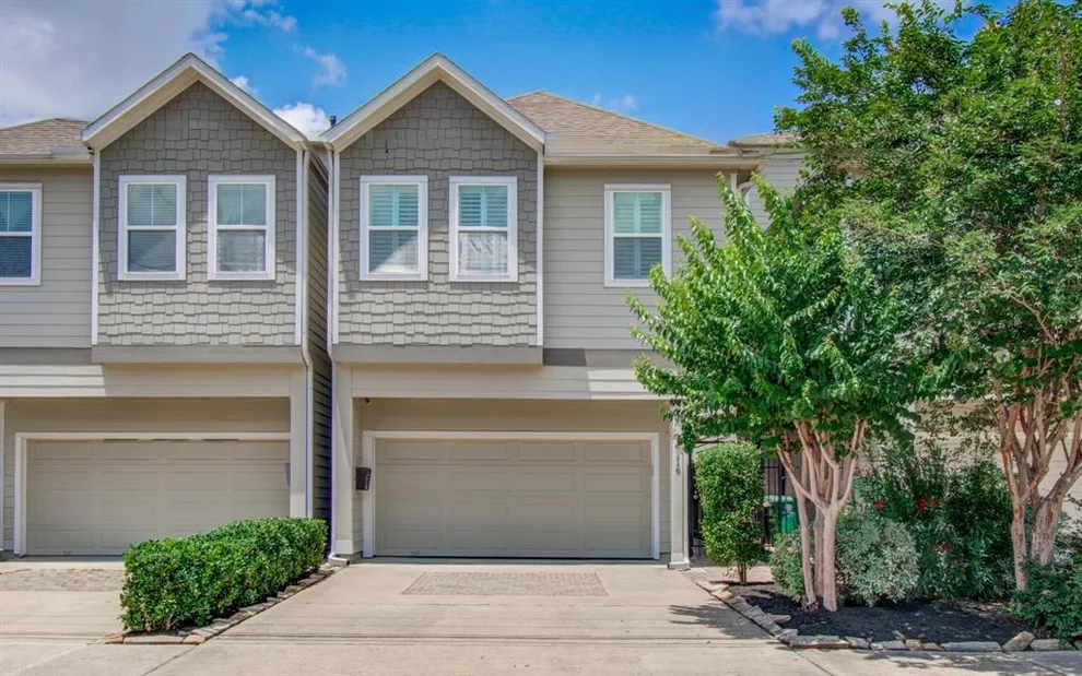 Unit for sale at 4116 Drake Street, Houston, TX 77005
