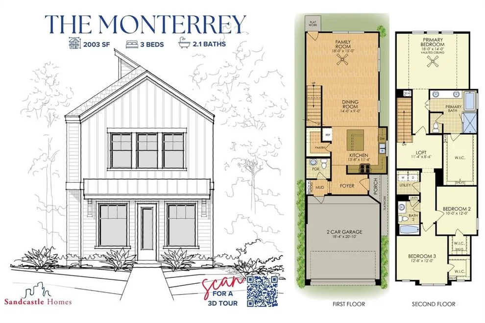 Unit for sale at 916 W 24th Street, Houston, TX 77008