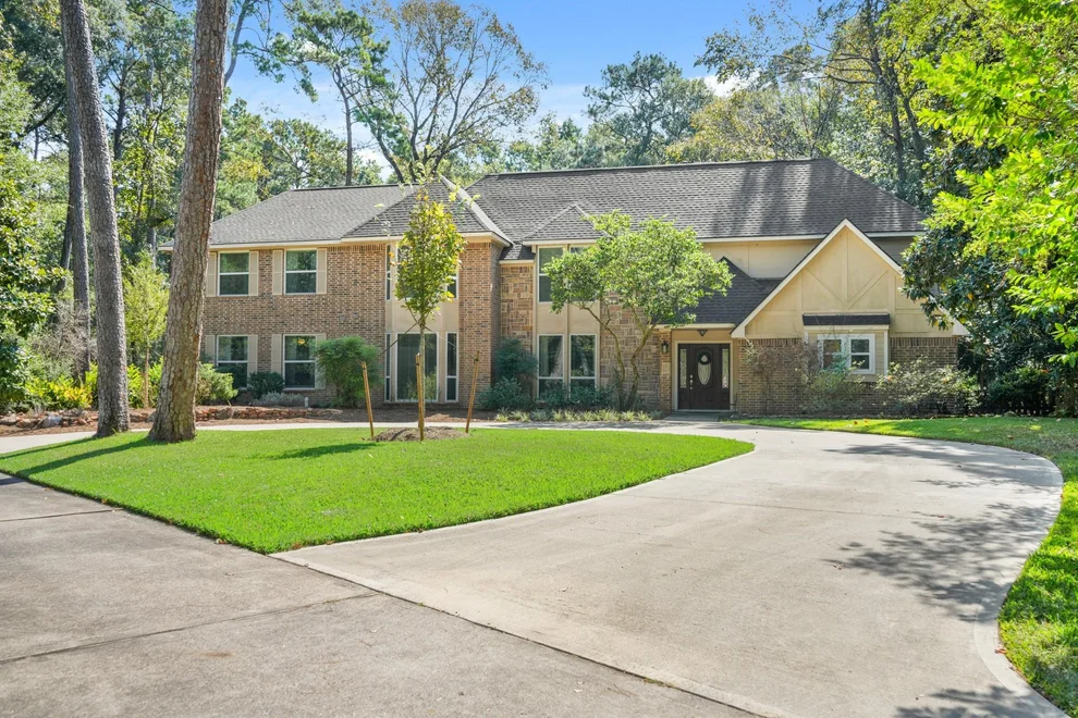 Unit for sale at 2915 Kings Forest Drive, Houston, TX 77339