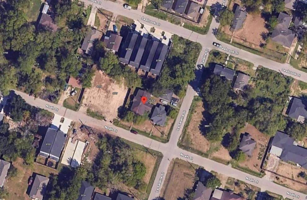 Unit for sale at 3733 Noah Street, Houston, TX 77021