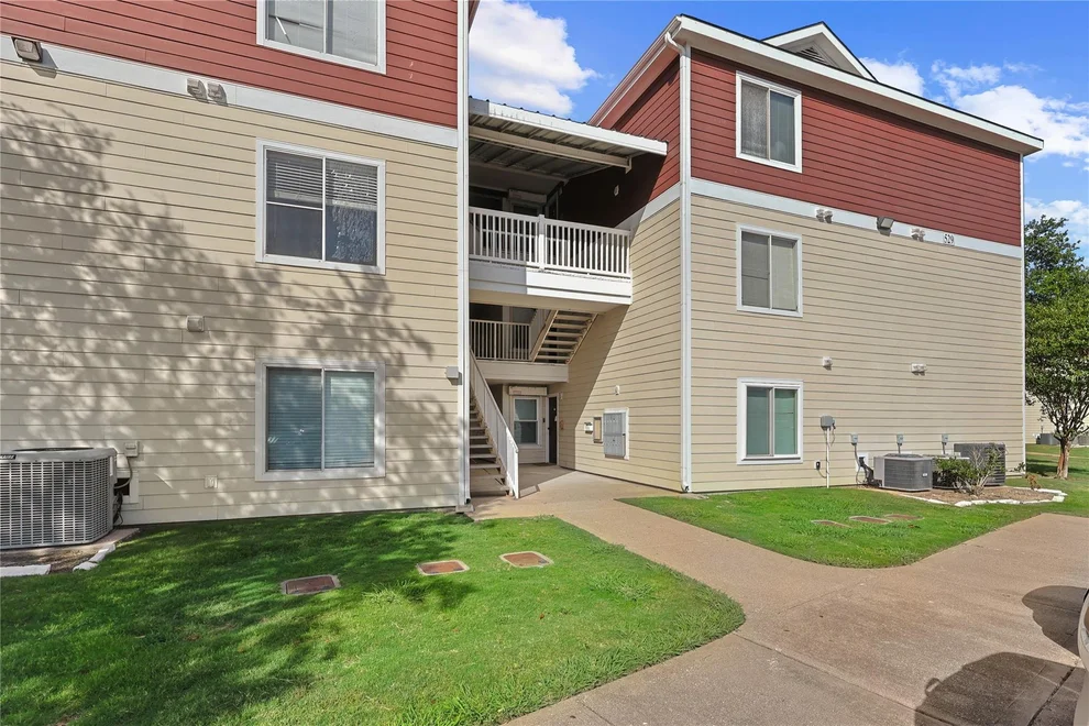 Unit for sale at 529 Southwest Parkway, College Station, TX 77840