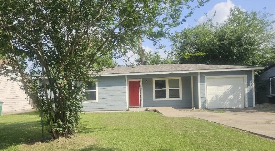 Unit for sale at 7338 Bigwood Street, Houston, TX 77016