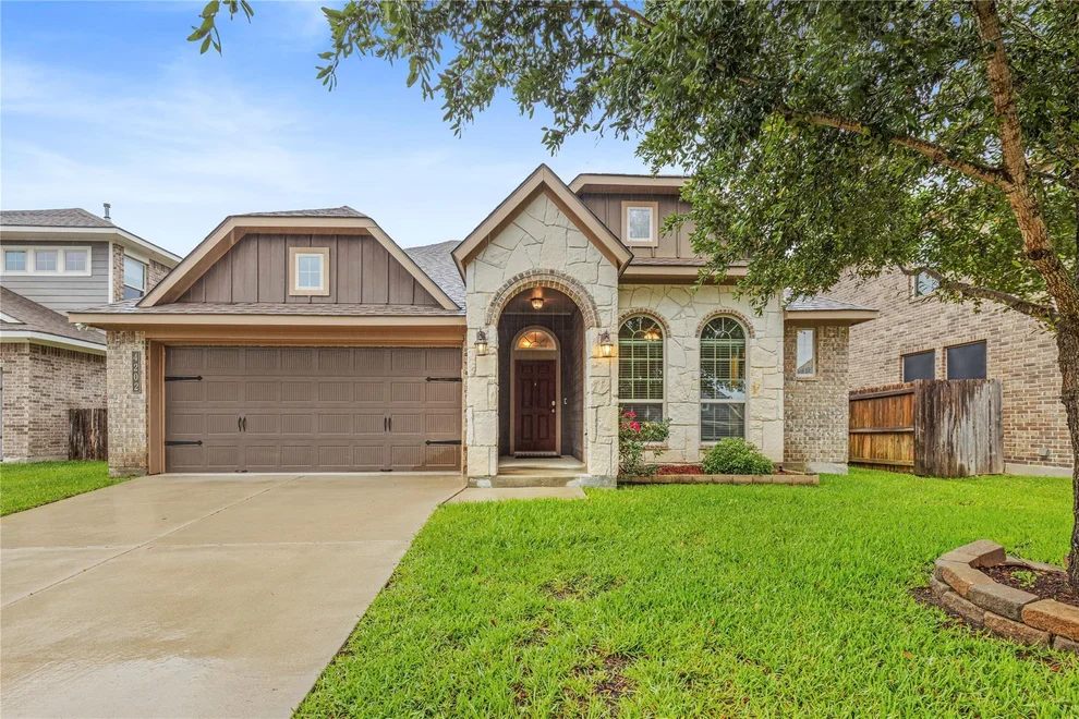 Unit for sale at 4202 Shallow Creek Court, College Station, TX 77845