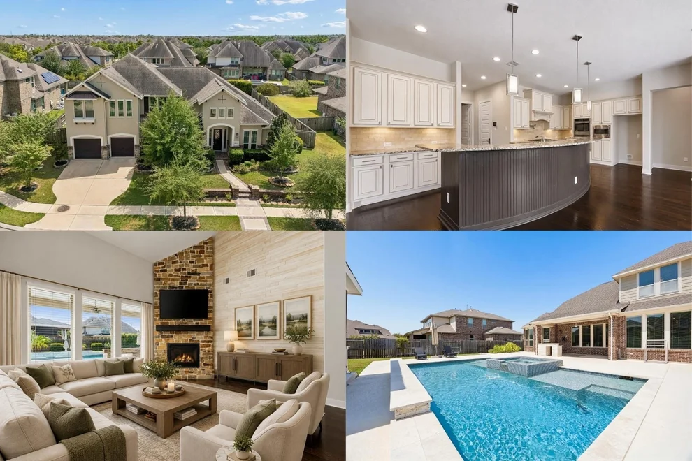 Unit for sale at 19007 Tumlinson Drive, Cypress, TX 77433