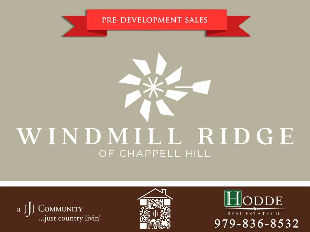 Unit for sale at 12 Prairie Blossom Way, Brenham, TX 77833