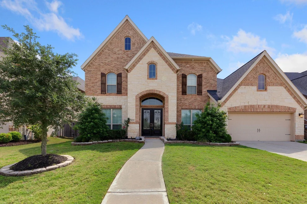 Unit for sale at 4123 Abigail Way, Sugar Land, TX 77479