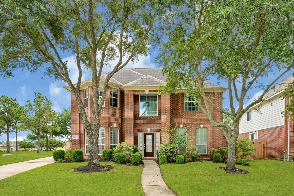 Unit for sale at 21319 Wild Jasmine Lane, Katy, TX 77450