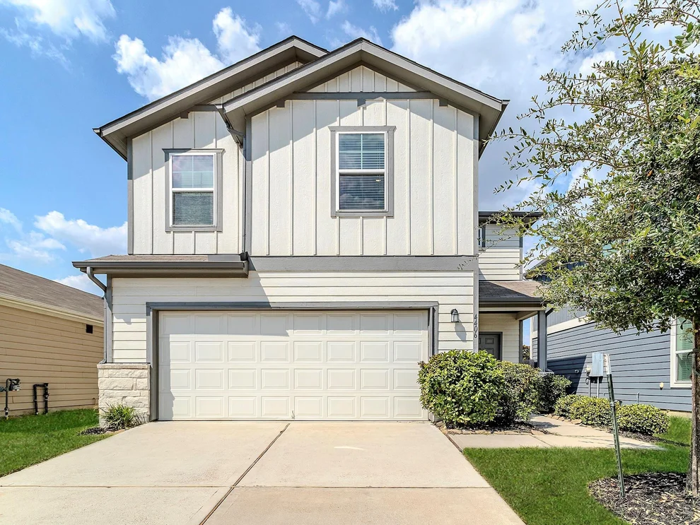 Unit for sale at 4406 Rushing Ridge Court, Houston, TX 77069